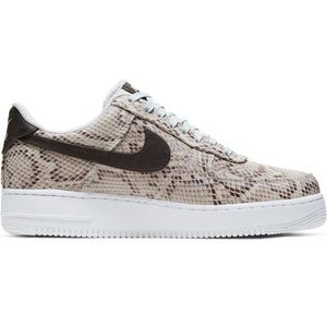 Snakeskin Air Force 1